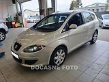 Seat Altea (2007) 2.0 TDI XL, ČR, Stylance - náhled 1