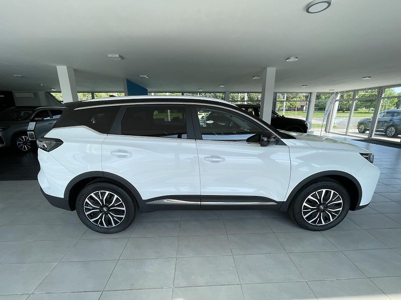 Chery Tiggo 7 (2026) 1,5T HEV Unique - fotka 6 z 50