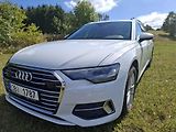 Audi A6 Avant (2022) - náhled 2