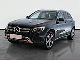 Mercedes-Benz GLC (2017) 220 d 4MATIC - náhled 1