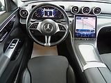 Mercedes-Benz Třídy C 220d A/T 9°LED Virtual Tažné - náhled 7