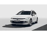 Volkswagen Golf (2026) Kombi Variant - náhled 1