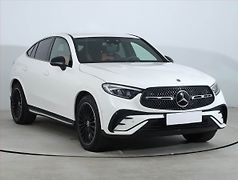 Mercedes-Benz GLC (2024) 200 4MATIC - fotografie inzerátu