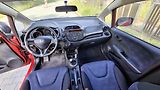 Honda Jazz 1.2 benzin 66 kw Facelit - náhled 19