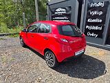 Mazda 2 1.3i 55kW, koroze prahů - náhled 6
