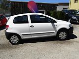 Volkswagen Fox (2008) 1.2i - náhled 9