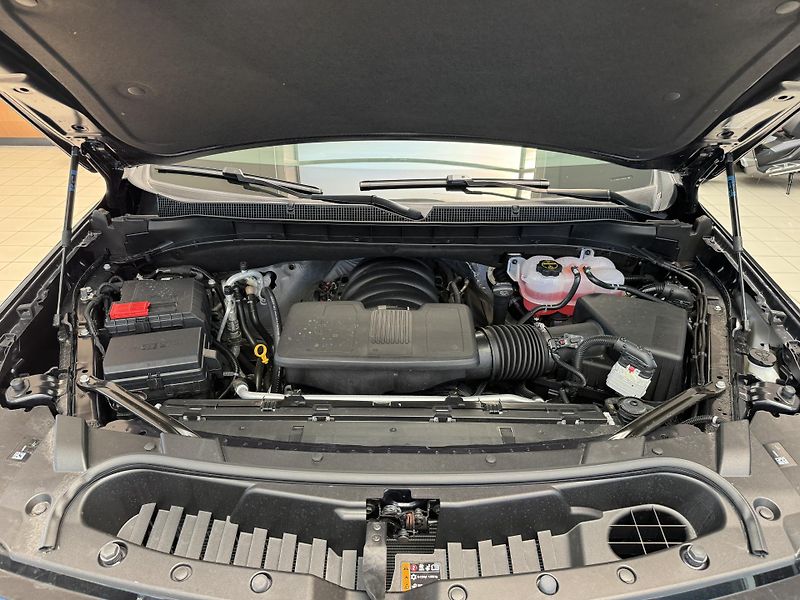 Chevrolet Tahoe RST 6,2 V8 - fotka 60 z 64