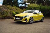 Hyundai i20 (2025) 1.0 T-GDI, N- Line, FullLed - náhled 28