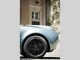 Mini Superleggera Vision.