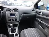 Ford Focus (2008) 1.6 TDCi, nová STK - náhled 8