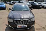 Škoda Superb (2009) II. 2,0 TDI SG - náhled 1
