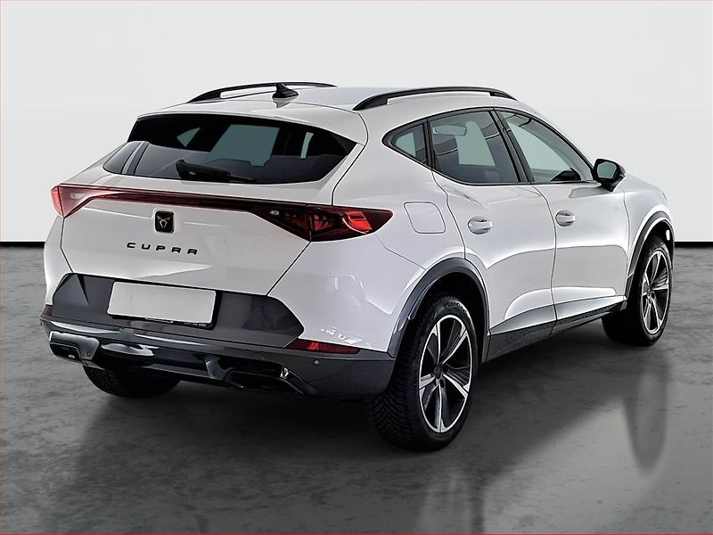 Cupra Formentor (2024) 1.5 TSI - fotka 5 z 17