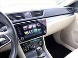 Škoda Superb 2,0 TDI 147kW DSG Style 4x4 CZ - náhled 28
