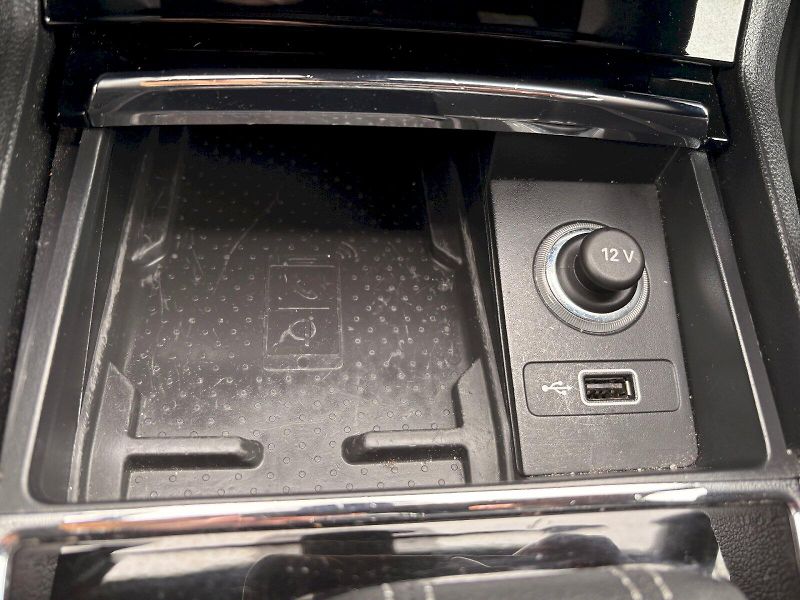 Škoda Karoq (2019) TDI 110 kW DSG Sportline - taž - fotka 24 z 33