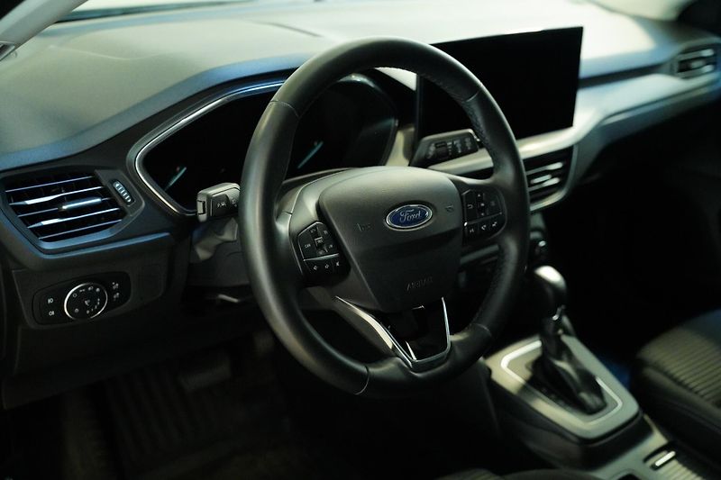 Ford Focus - fotka 5 z 6