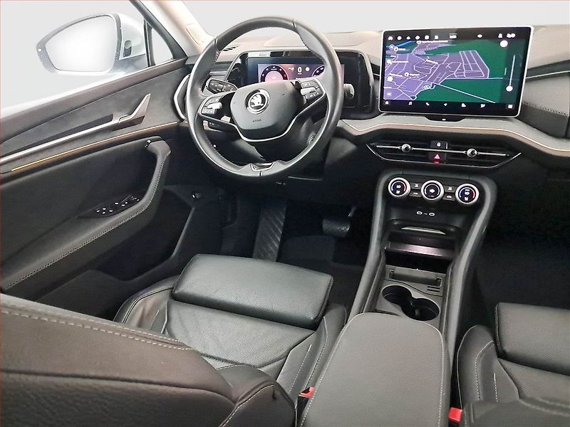 Škoda Kodiaq (2024) 2.0 TDI - fotka 7 z 19