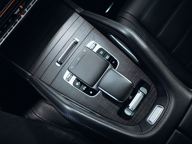 Mercedes-Benz GLE 450 4MATIC 270 kW - fotka 14 z 28