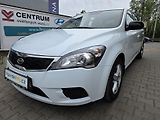 Kia Ceed (2011) 1.4-NÍZKÉ KM-1.MAJ.!!!-KLIMA - náhled 8