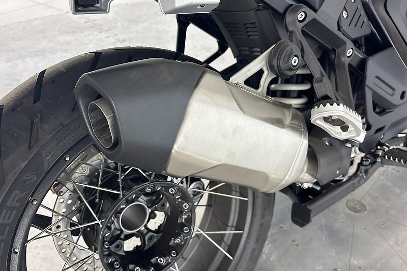 BMW R 1300 GS Adventure - fotka 6 z 13