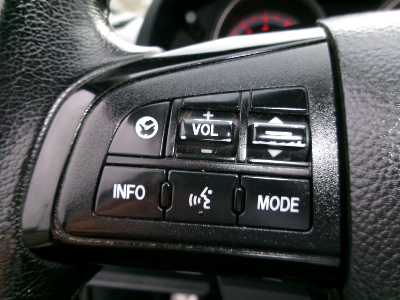 Mazda 6 (2011) 2,0i AC ALU BT BOSE VÝHŘEV - fotka 29 z 31