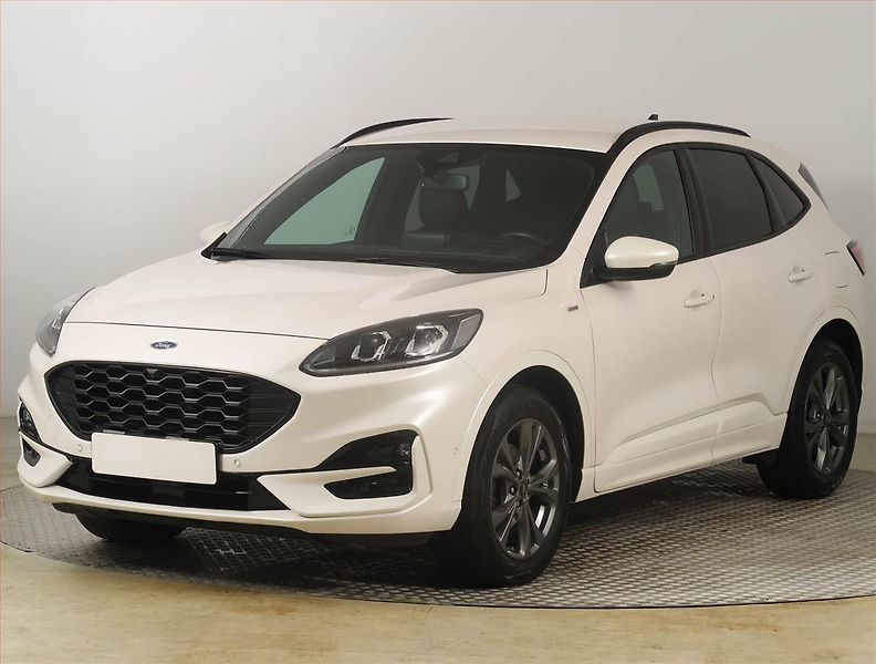 Ford Kuga (2023) ST-Line 2.0 EcoBlue - fotka 2 z 24