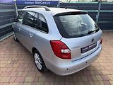 Škoda Fabia II 1.2 TSI Ambition - náhled 6