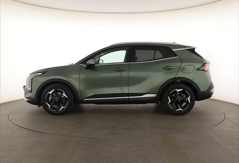 Kia Sportage (2026) 1.6 T-GDI, GOLD, AUTOMAT - fotka 3 z 24