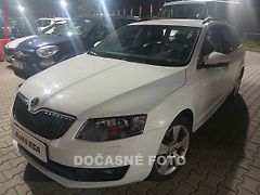 Škoda Octavia (2016) 1.6 TDi, ČR, Bixen, AC - fotografie inzerátu