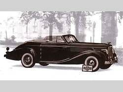 Sodomka Aero 50 Coupé.
