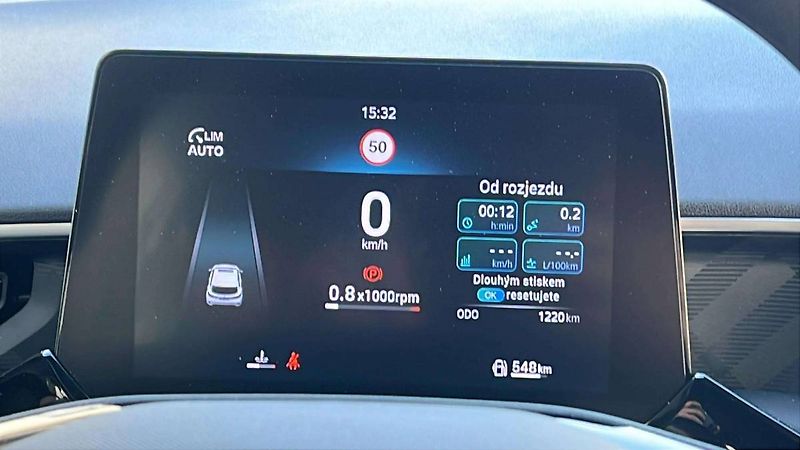 MG MG3 ICE ELEGANCE (85kW/116k) MT5 H - fotka 19 z 40