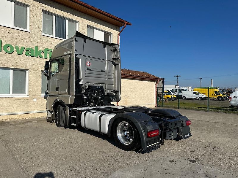 MAN TGX (2020) - fotka 5 z 10
