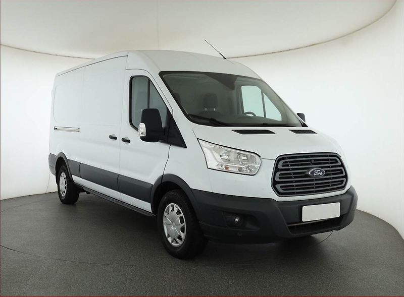 Ford Transit (2019) Trend 2.0 EcoBlue, L3H2, 1.0t - fotografie inzerátu