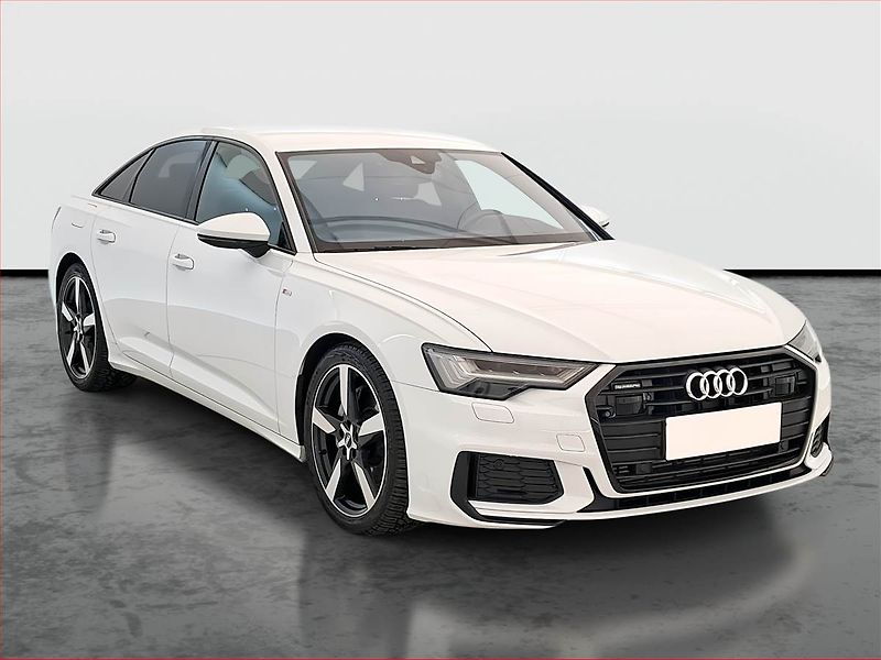 Audi A6 (2020) S line 50 TDI - fotografie inzerátu