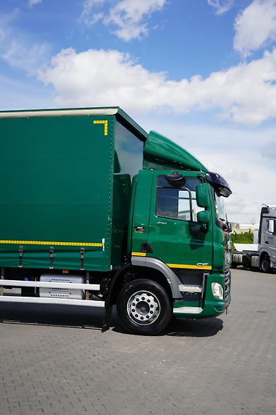 DAF CF (2022) 290 / ACC / E 6 / FIRANKA + WI - fotka 28 z 43