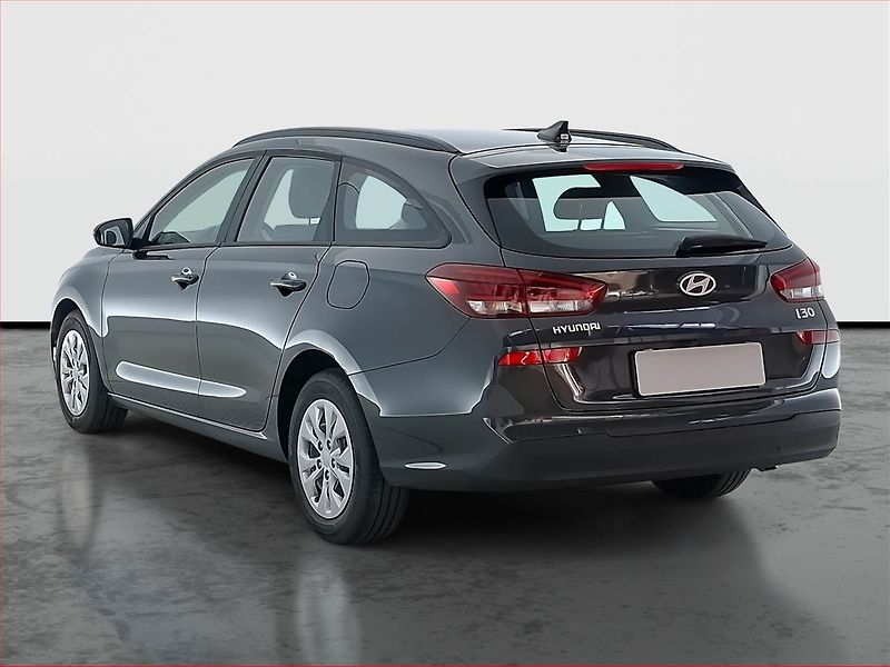 Hyundai i30 (2026) 1.0 T-GDI, COMFORT, KAMERA - fotka 4 z 20