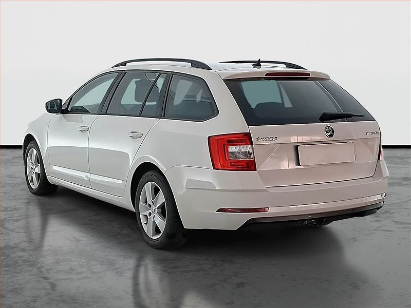 Škoda Octavia (2019) Ambition 1.6 TDI, ČR,1.maj - fotka 4 z 19