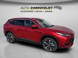MG HS (2026) EXCLUSIVE Hybrid+ 1.5T (165 kW - náhled 9