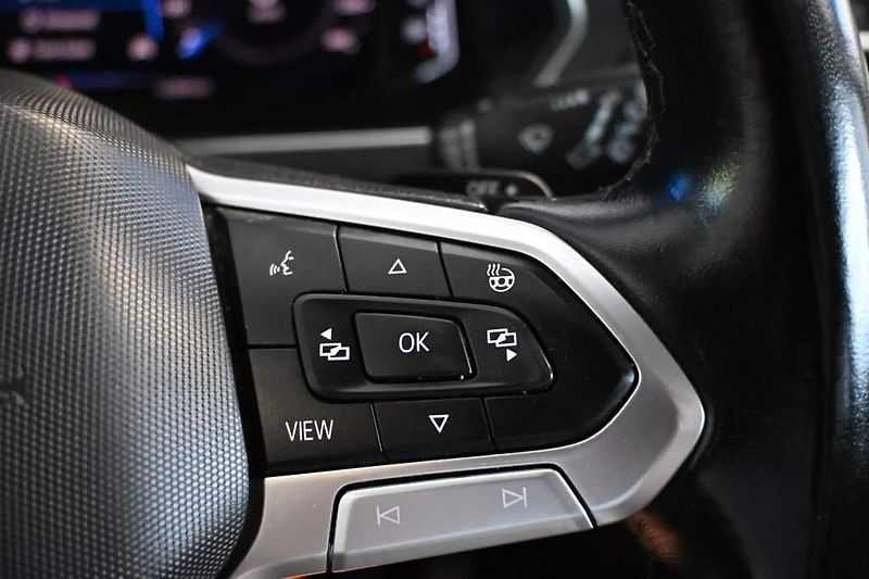 Volkswagen Tiguan Allspace (2023) 2.0 DSG LED 7Míst ACC Virtual - fotka 25 z 32