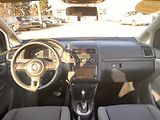 Volkswagen Touran 1.6TDi 77kW*WEBASTO*VÝHŘEV SED - náhled 24