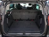 Peugeot 5008 (2016) 1.6 BlueHDi, nová STK - náhled 13