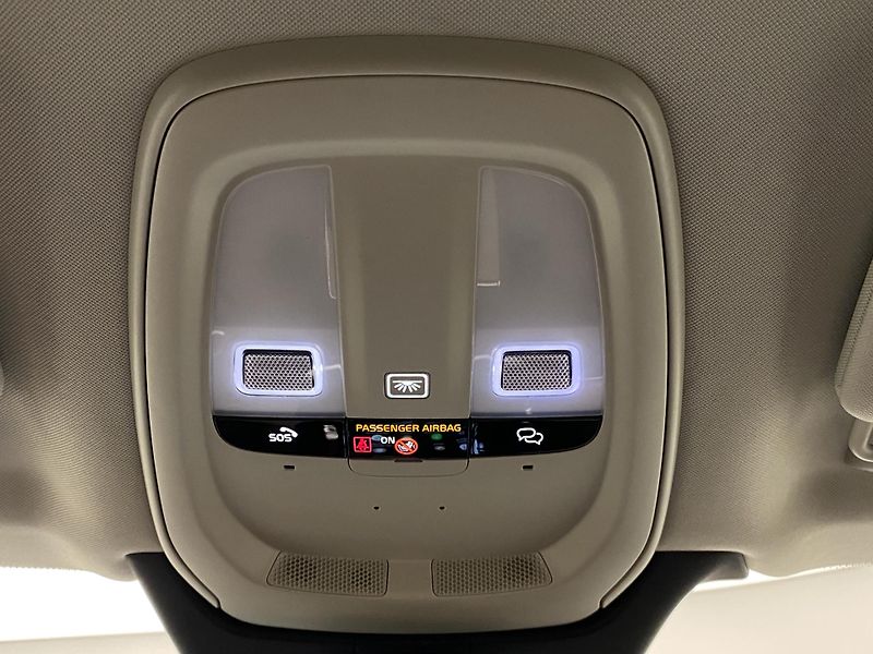 Volvo XC90 B5 AWD BRIGHT PLUS AUT CZ 7m - fotka 32 z 60