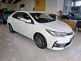 Toyota Corolla 1.6VVT-i 97KW 2017 - Rezervace - náhled 1
