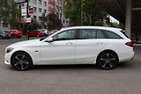 Mercedes-Benz Třídy C 300de PLUG-IN HYB KOMBI 225kW - náhled 15