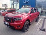 Ford Ranger 2,0 EcoBlue 156kW/212k  Stormt - náhled 1