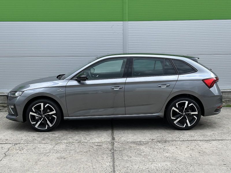 Škoda Scala 1.0TSi 116PS Monte Carlo Matri - fotka 7 z 46