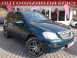 Mercedes-Benz Třídy M (2006) ML 320CDI 165kW 4MATIC - náhled 1