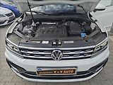 Volkswagen Tiguan Allspace 2,0TDi176KW R-Line Webasto - náhled 47