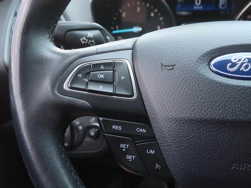 Ford Kuga (2019) 1.5 TDCi, Serv.kniha, Navi - fotka 16 z 17