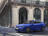 Seat Leon.