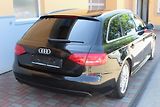 Audi A4 2.0 TDI AUT. KLIMA - náhled 8
